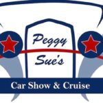 Peggy Sue's All American Car Show & Cruise