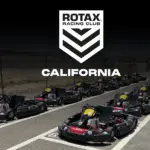 ROTAX RACING CLUB California Launch Day