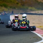 Rotax Racing Club California Launch Day Encore