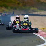 Rotax Racing Club California Launch Day Encore