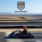 Rotax Racing Club California Championship Series Round 3