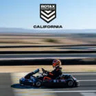 Rotax Racing Club California Championship Series Round 3