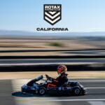 Rotax Racing Club California Championship Series Round 3