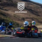 Rotax Racing Club California Championship Series Round 4