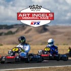 Inaugural Art Ingels Memorial Race