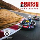 Formula KFX Pre-Season Testing Day