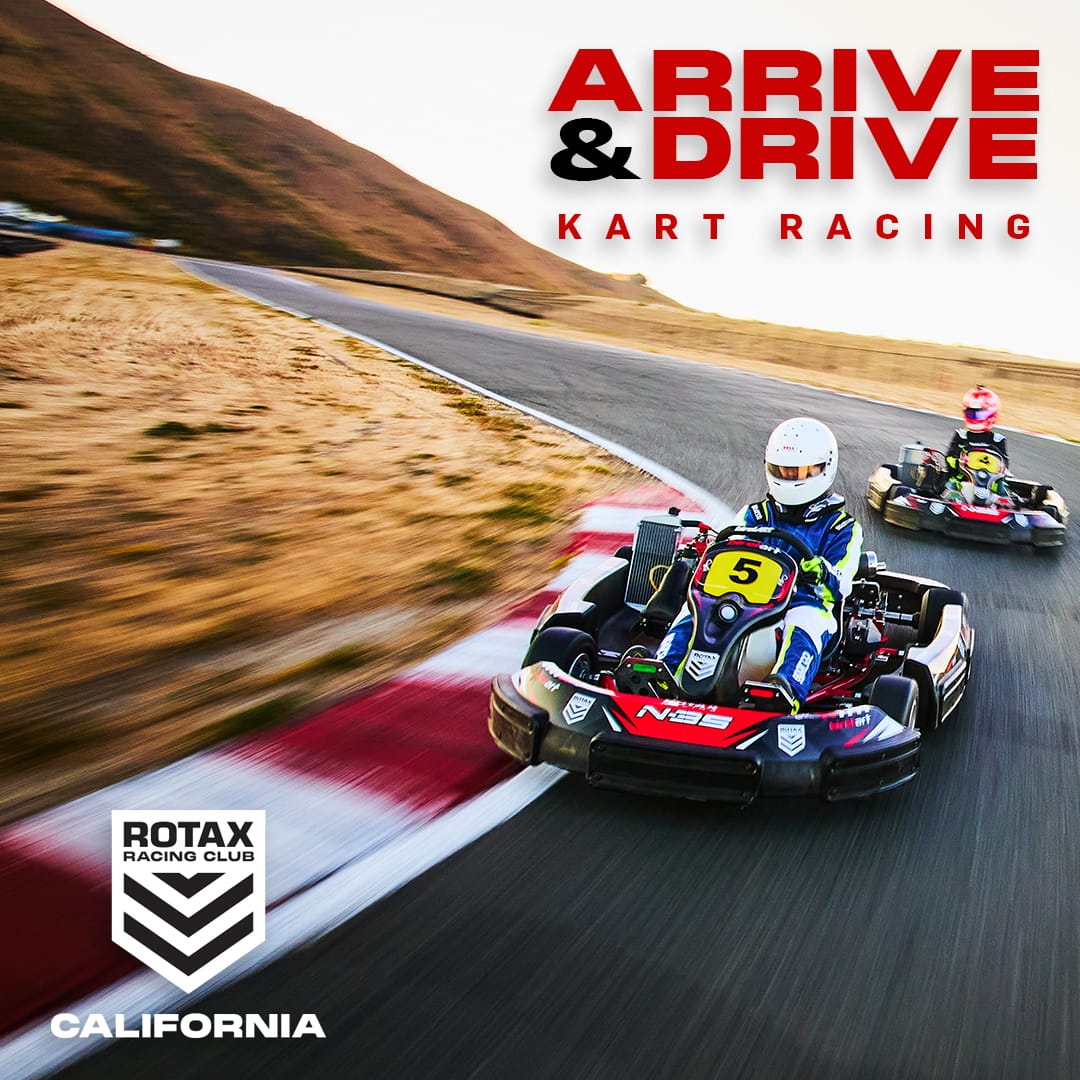 Formula KFX Pre-Season Testing Day