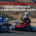 2026 Formula KFX Endurance Championship Round 1