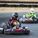 2026 Rotax Racing Club California Championship Series Round 1